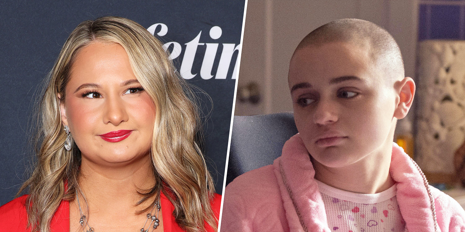 Gypsy Rose Blanchard has watched one episode of ‘The Act.’ Here what she thought about it