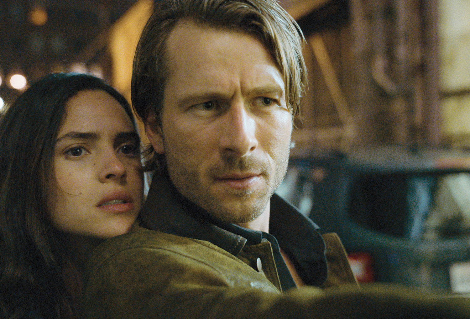 What happens at the end of 'Hit Man'? Glen Powell breaks down the surprise ending