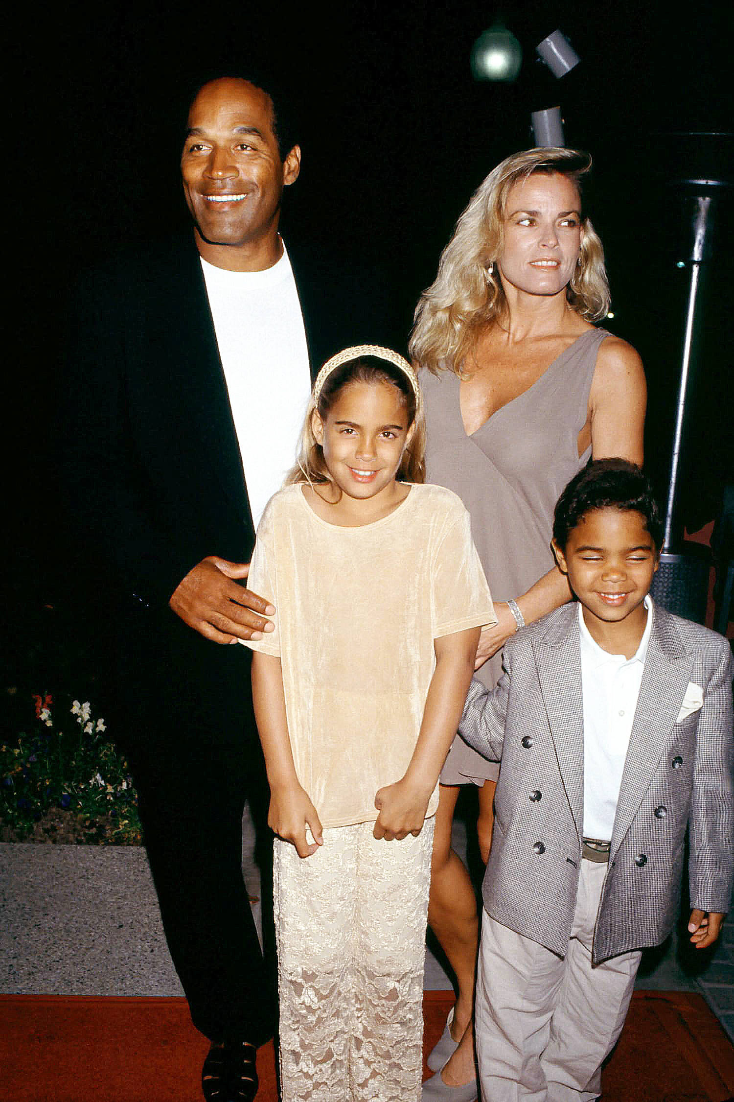 Nicole Brown Simpson's sisters want you to meet her