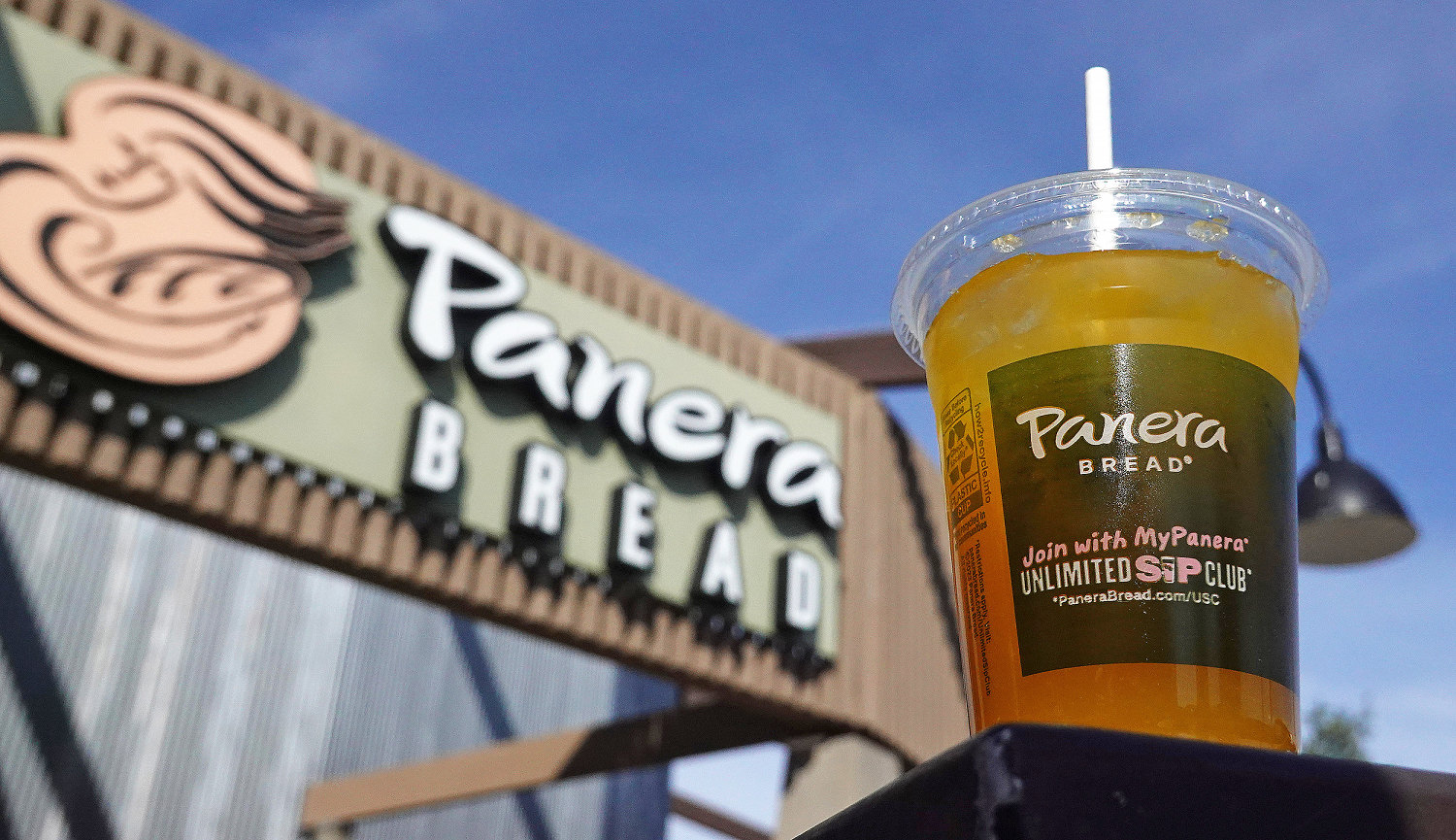 A timeline of the lawsuits Panera is facing over its Charged Lemonade