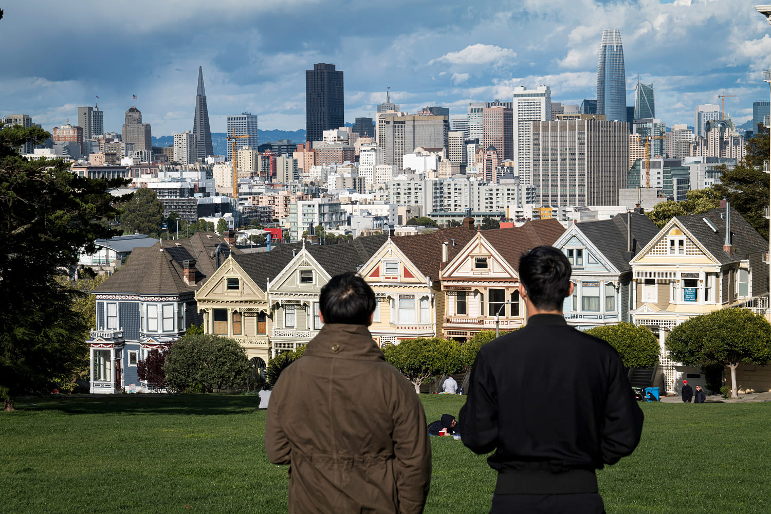 San Francisco makes Vietnamese an official language