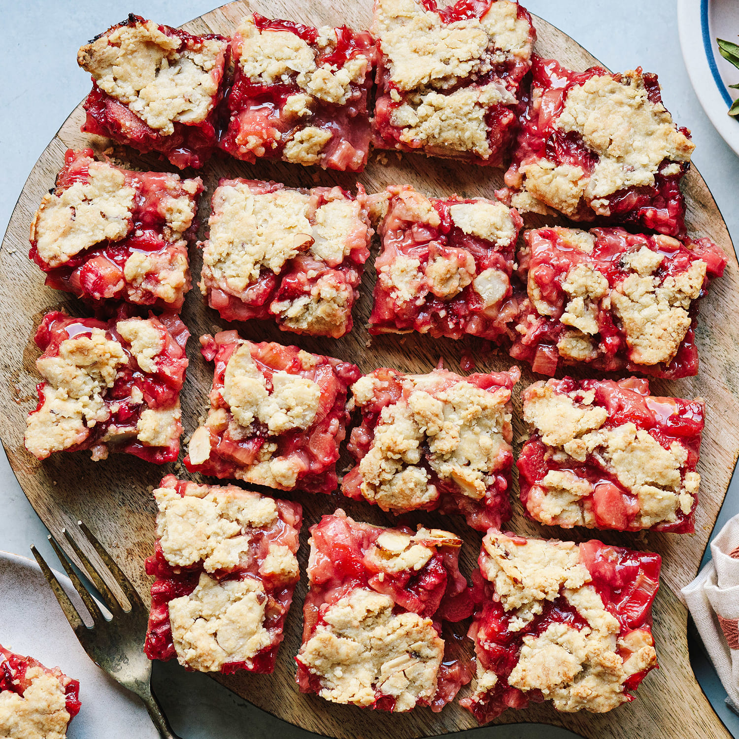 50 strawberry recipes for sweet summer bites
