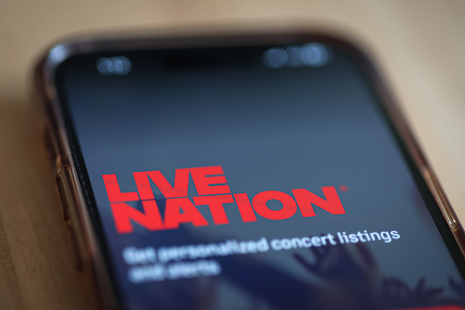 Live Nation probing Ticketmaster hack amid user data leak concerns
