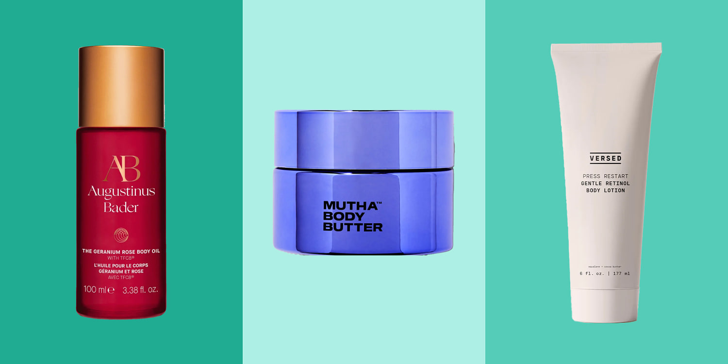 The best stretch mark creams, according to experts