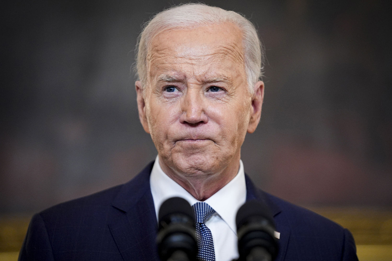 Biden left feeling angry and betrayed by top Democratic leaders wavering on his campaign