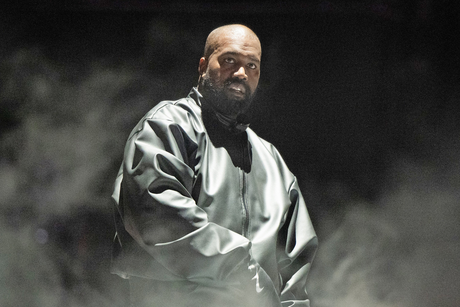 Australia revokes Ye's visa over 'Heil Hitler' song