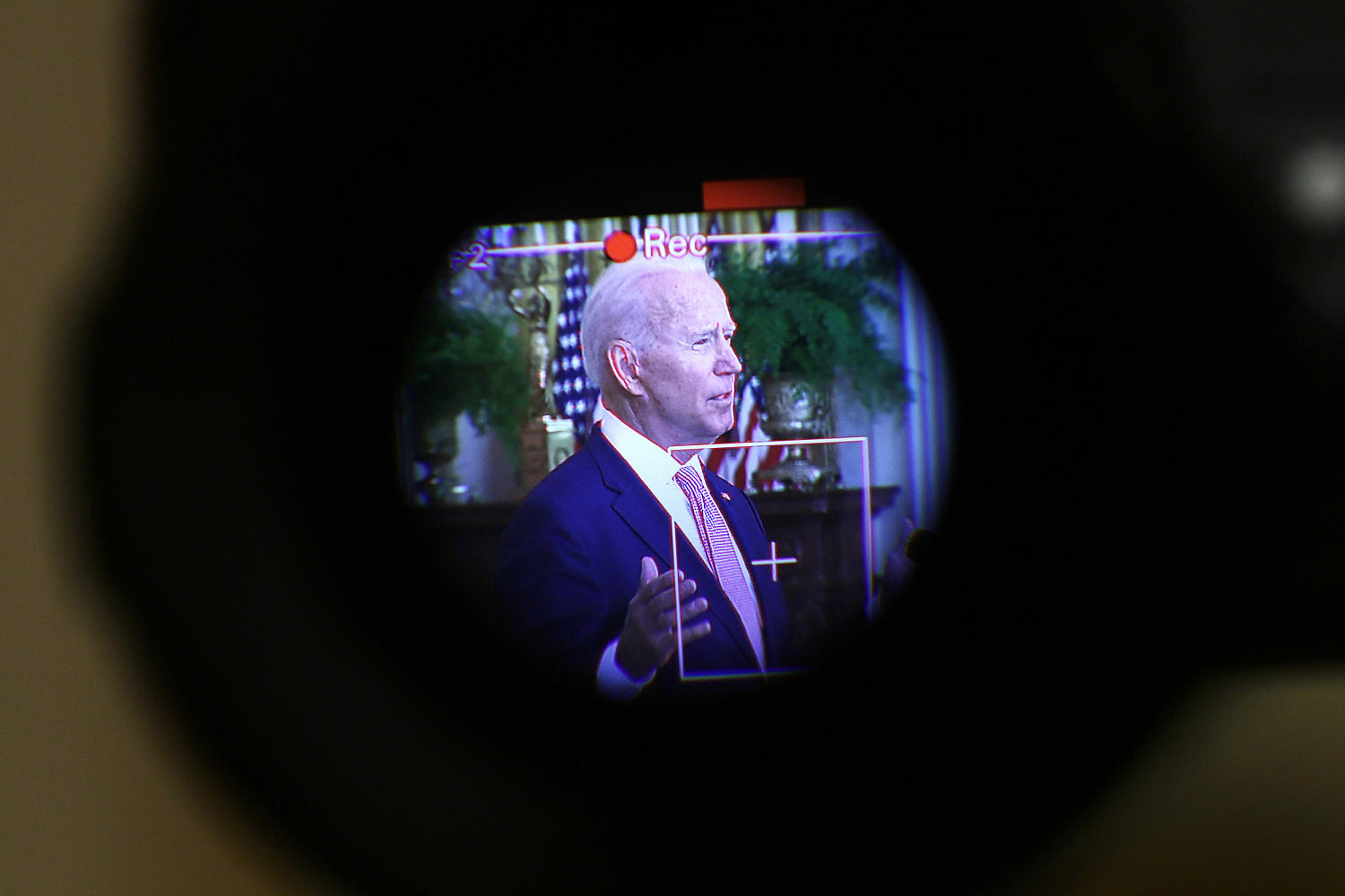 Biden's big ad advantage won't last forever: From the Politics Desk
