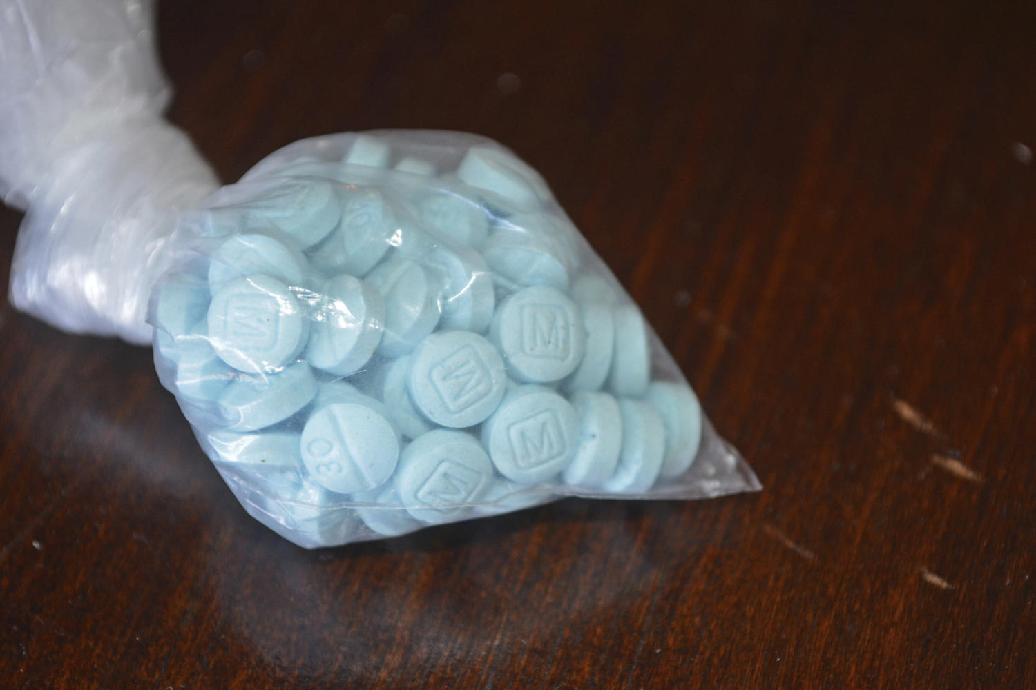 A dangerous new animal sedative is making its way into the illegal drug supply