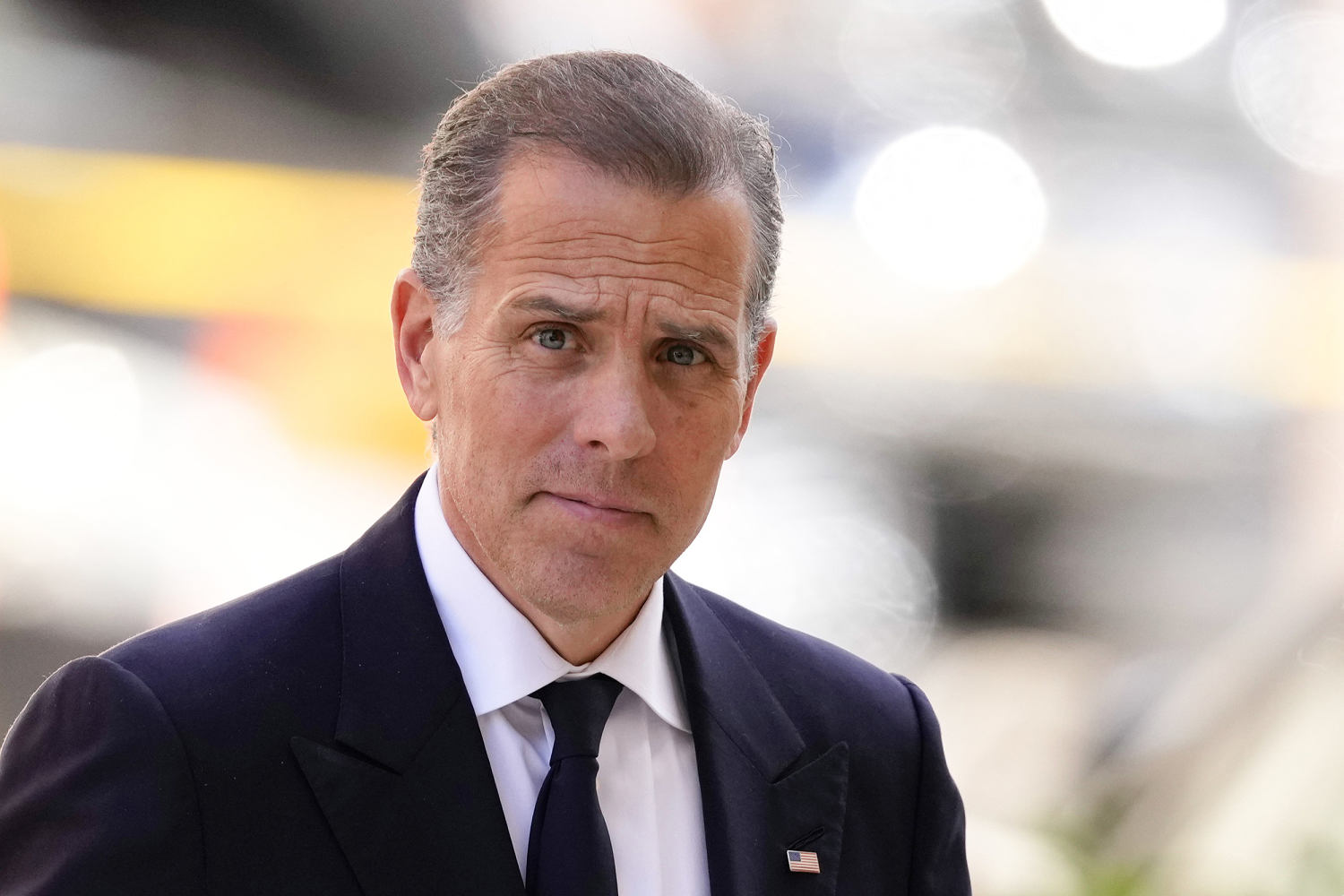 As a sober person, I know the danger of Republicans’ tactic in the Hunter Biden case