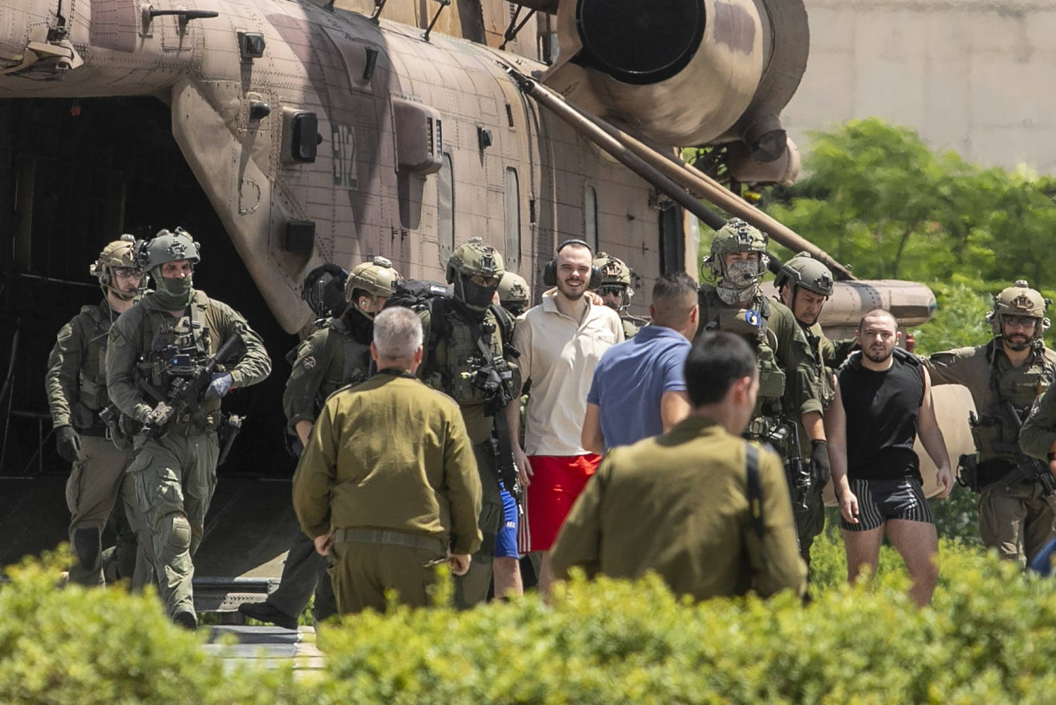 IDF faces increased scrutiny as more details come out in wake of deadly hostage rescue