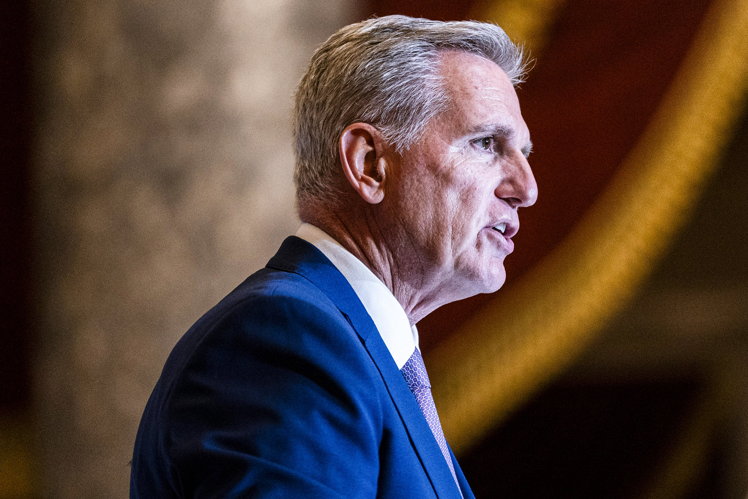 The Kevin McCarthy revenge tour gets ready for opening night: From the Politics Desk