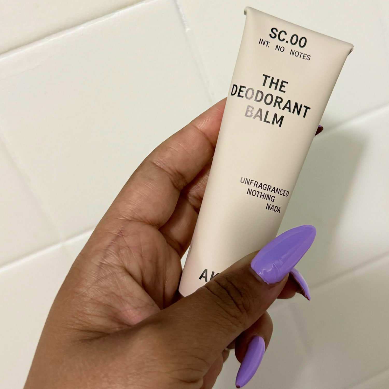 Whole body deodorant vs. regular deodorant: What’s the difference?