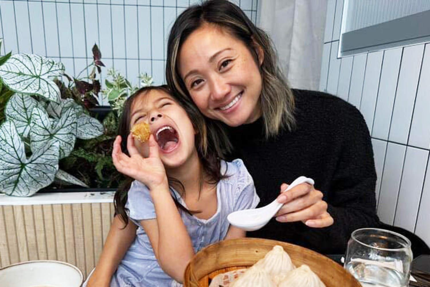 The dissolution of ‘Tiger Moms’ and the new face of Asian American parenting