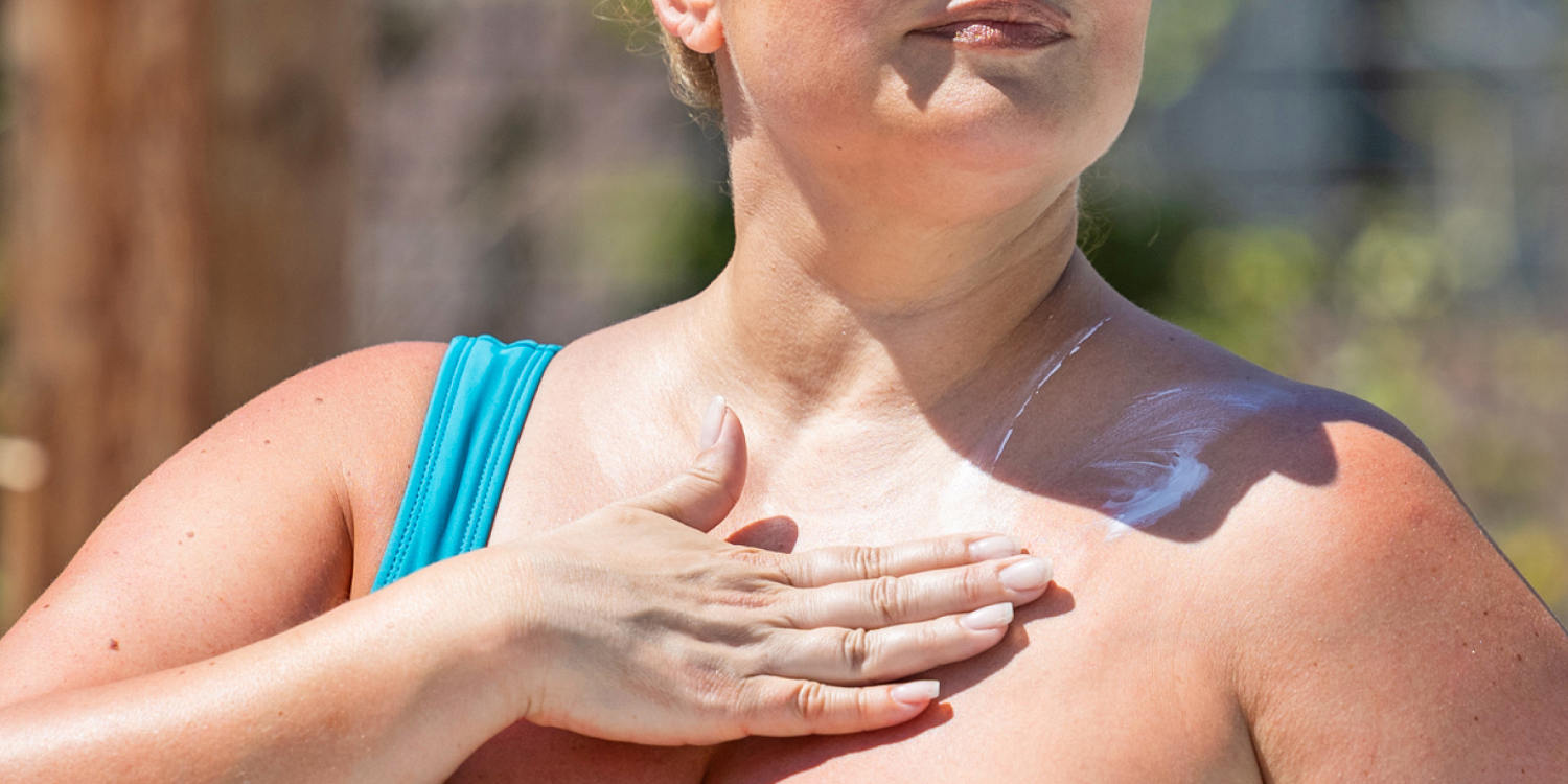 Ouch! Have sunburn? Derms and editors love these soothing products