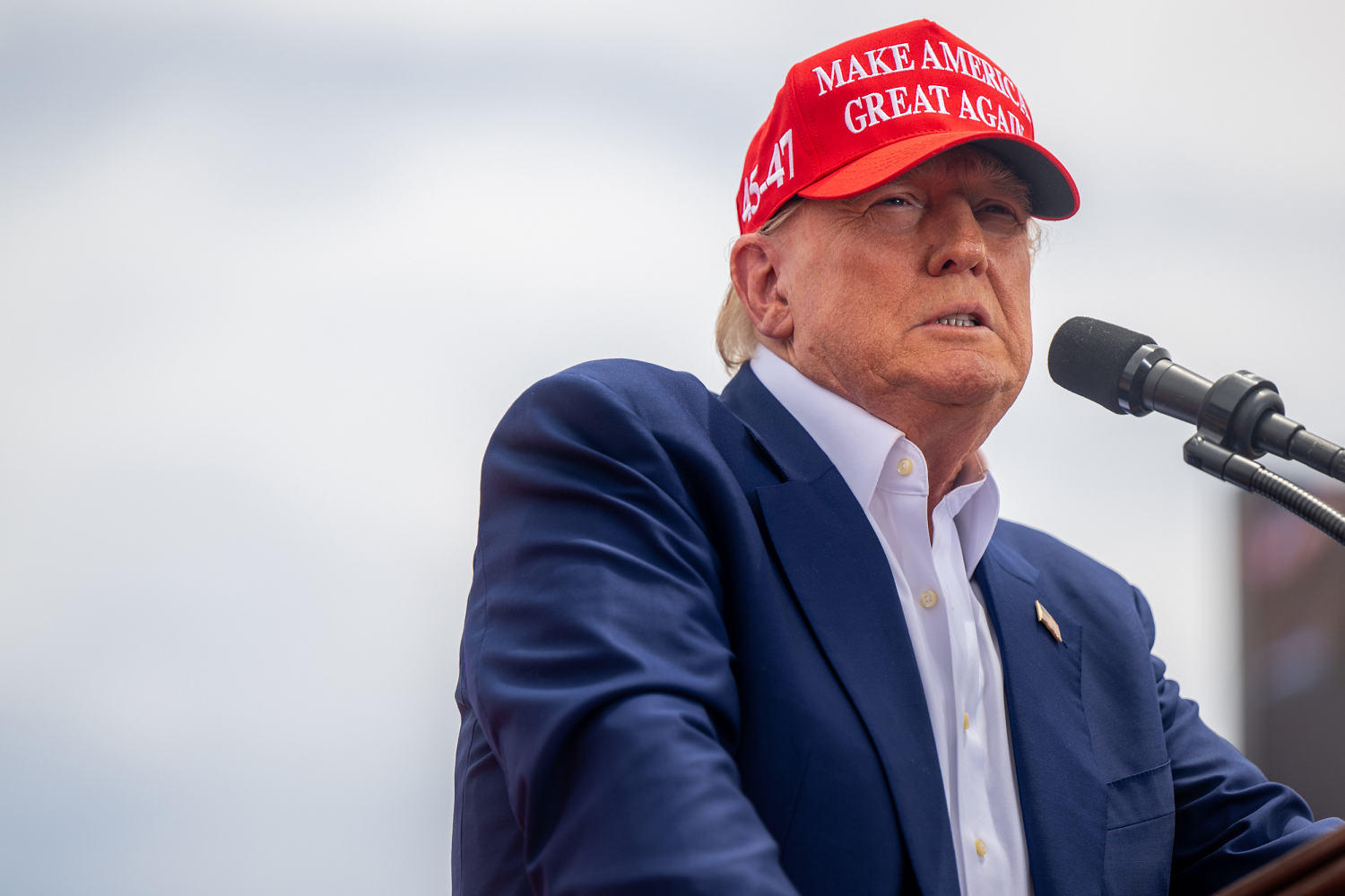 Donald Trump flips on crypto: From 'scam' to building a 'crypto army'