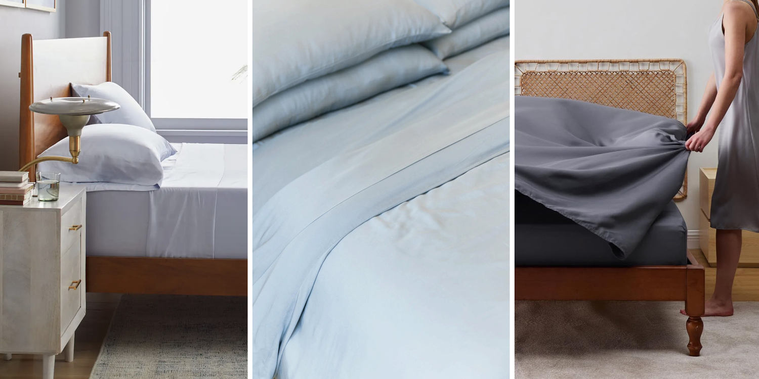 7 best bamboo sheets to shop in 2024