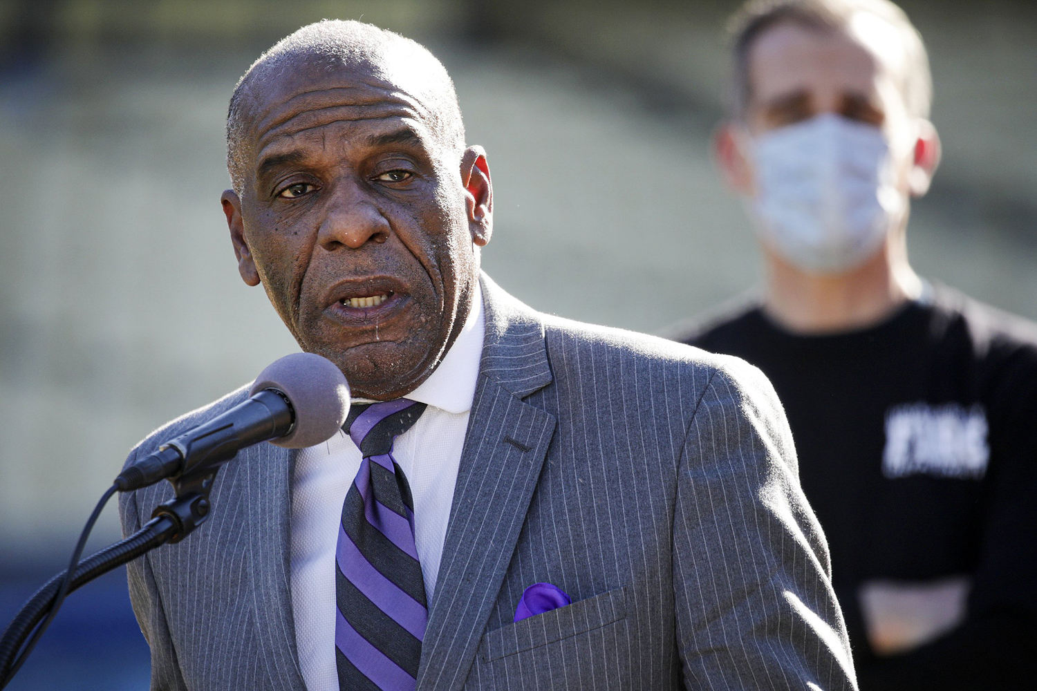 California’s Black legislators make case for reparations bills while launching statewide tour