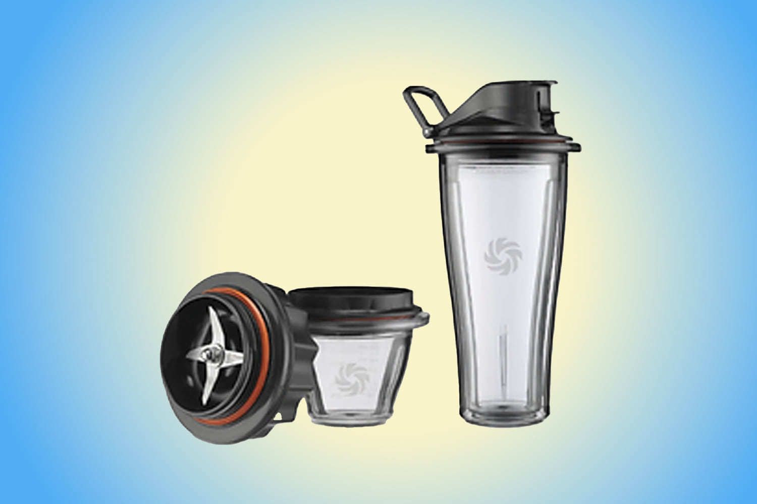 Vitamix recalls nearly 570,000 blender parts after dozens of reported injuries
