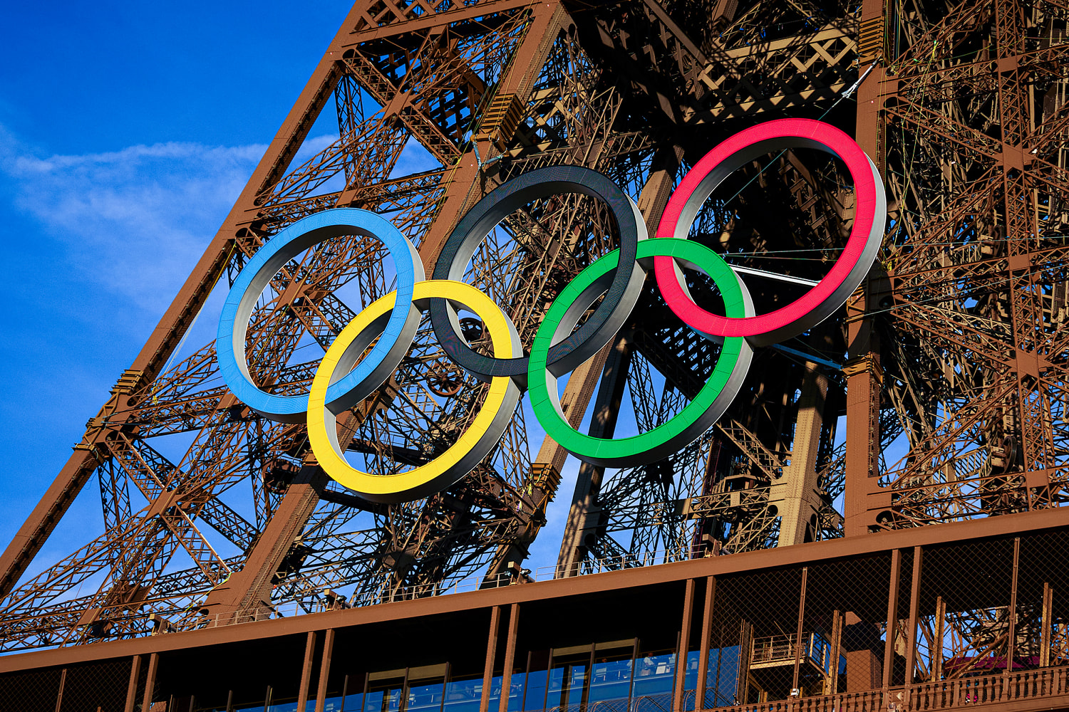 Senators demand transparency from anti-doping agency ahead of Paris Olympics