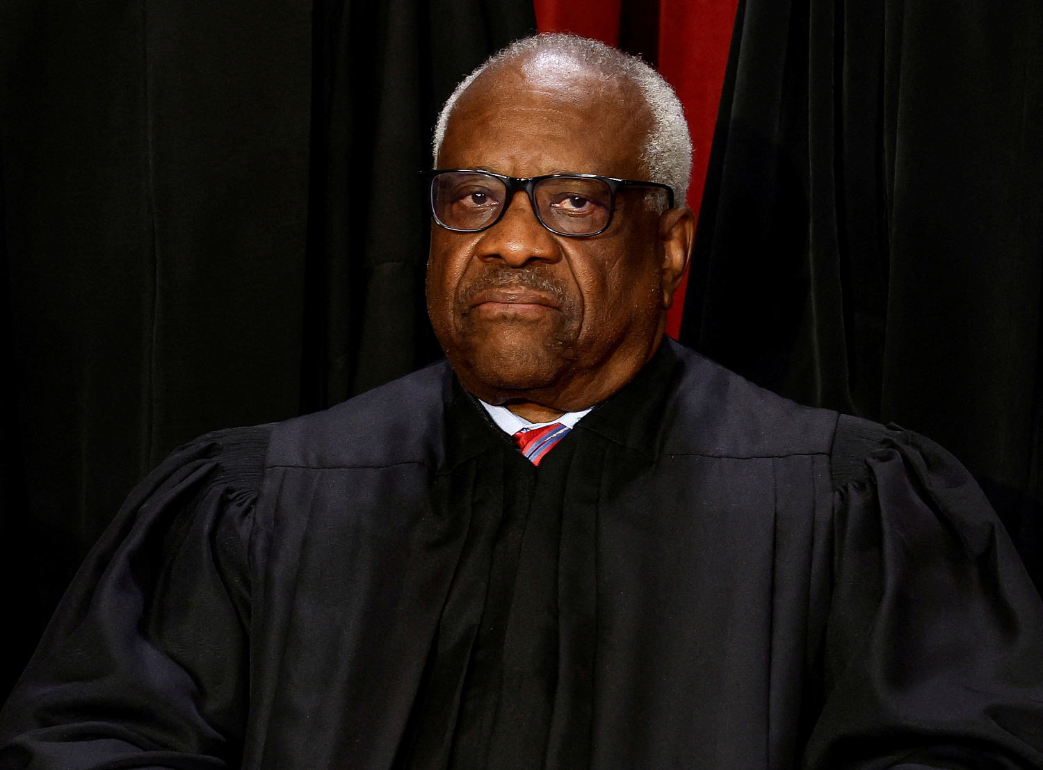 Clarence Thomas just confirmed the dangers of his favorite judicial philosophy