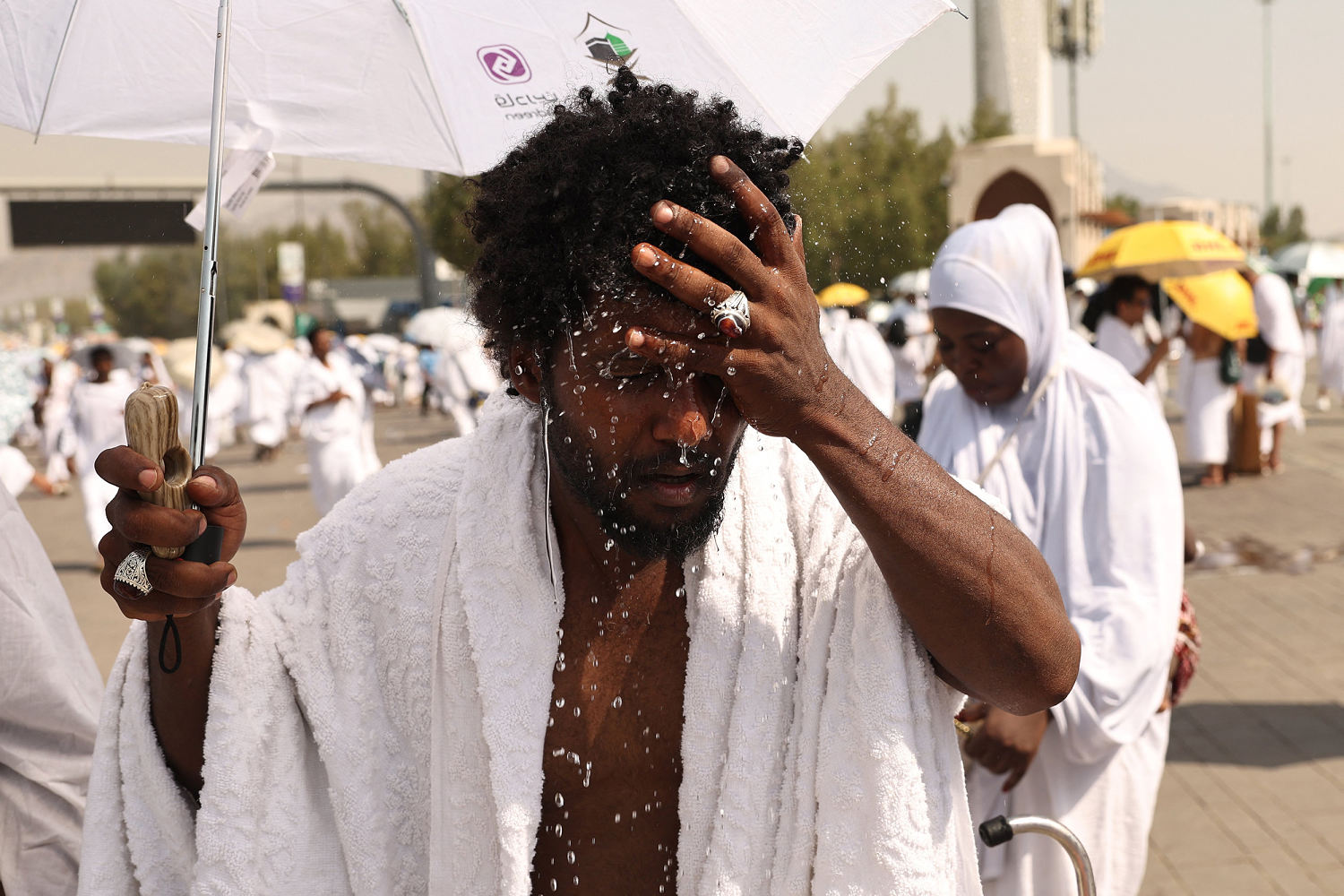Deaths during Hajj: How this year's pilgrimage turned fatal