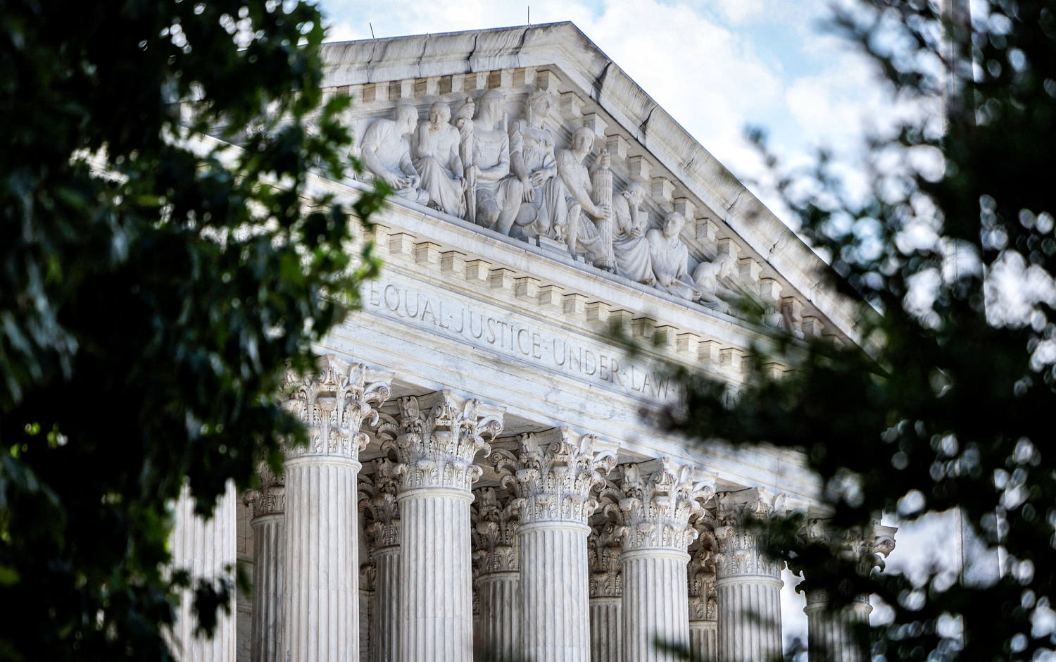 'Originalism is a dead letter': Supreme Court majority accused of abandoning legal principles in Trump immunity ruling 