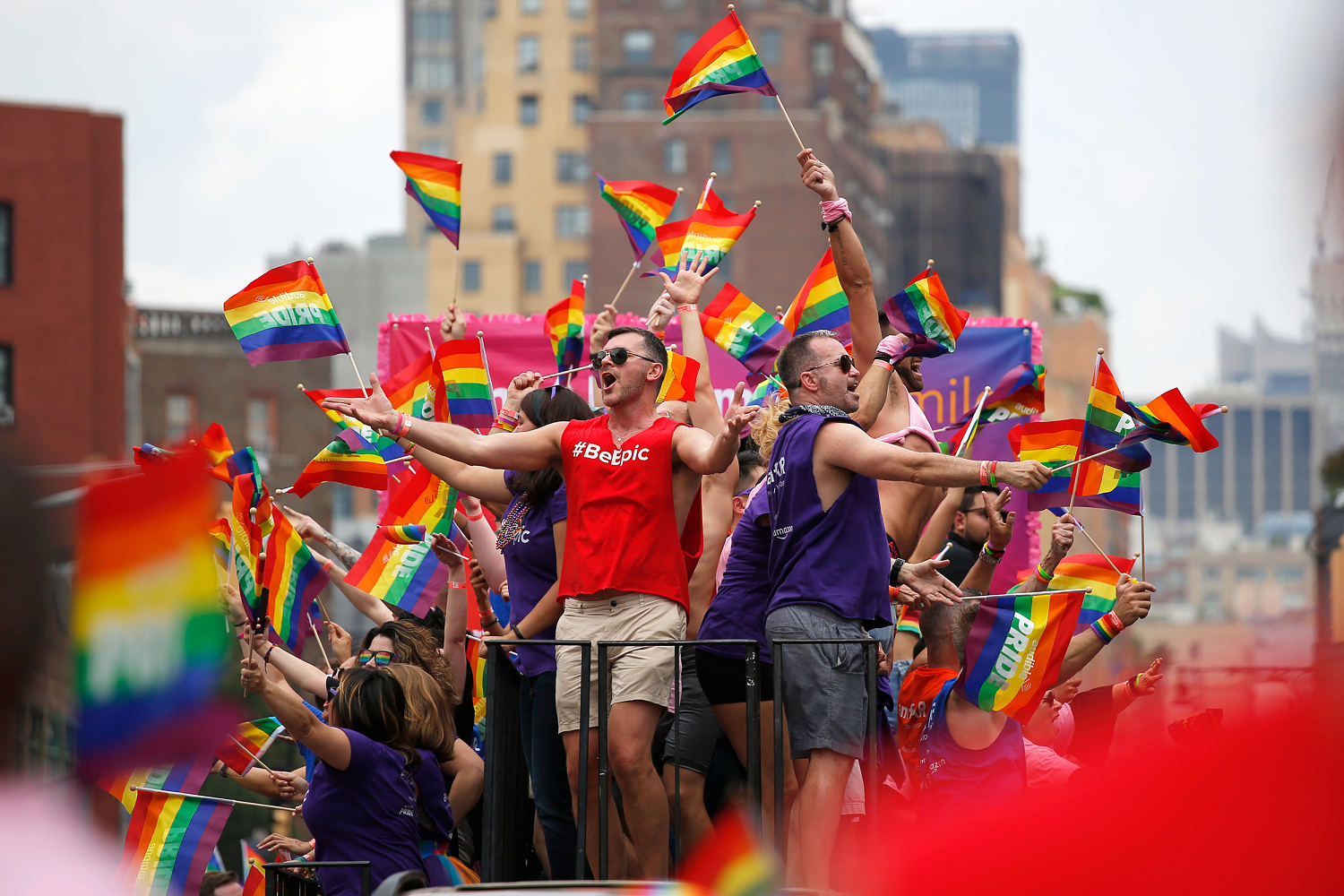 There’s an important narrative about queer life you haven’t read about this Pride Month