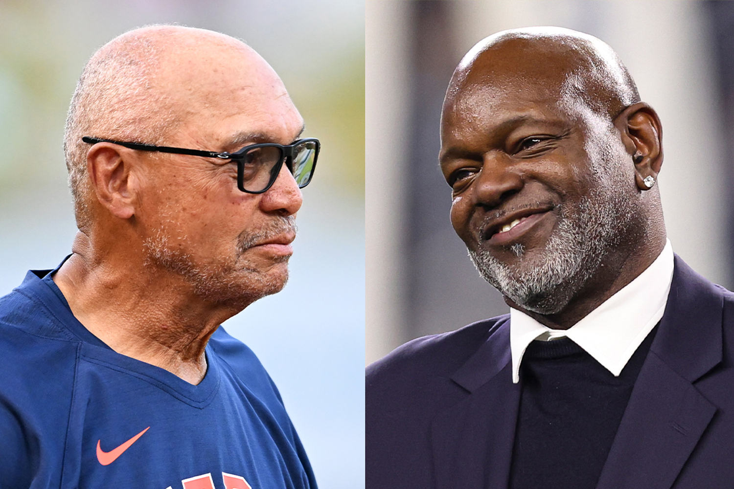 Reggie Jackson and Emmitt Smith’s race talk refuses to let America forget its past