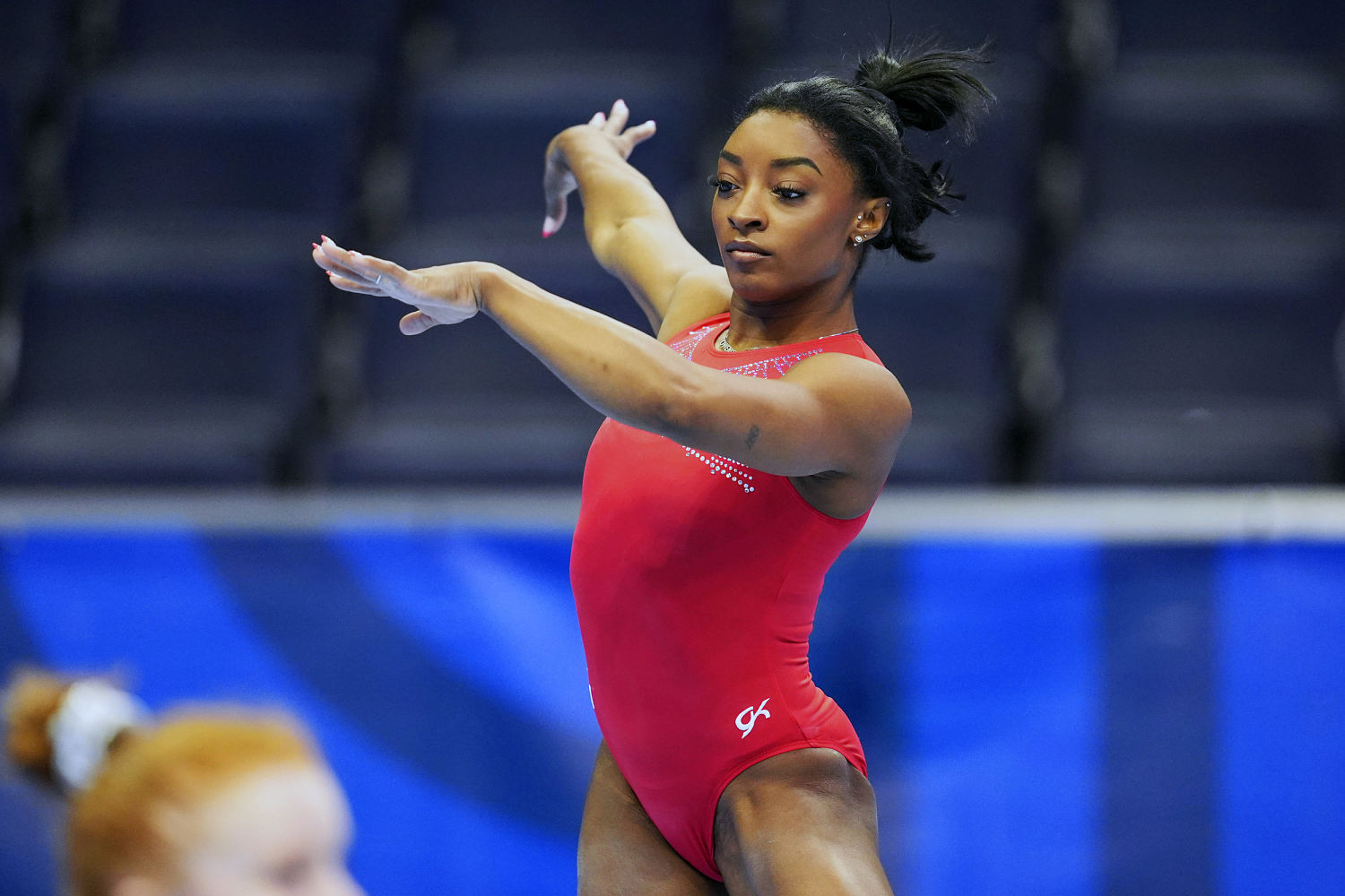U.S. Gymnastics trials live updates: Simone Biles, Shilese Jones, Suni Lee and more compete for Olympic spots