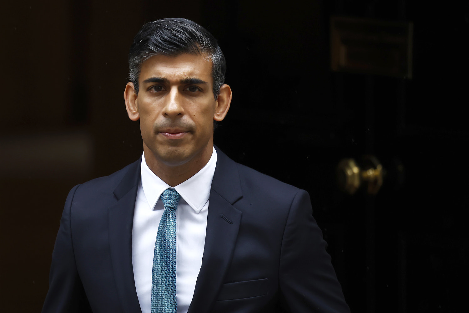 Why it looks like British Prime Minister Rishi Sunak is about to lose his job