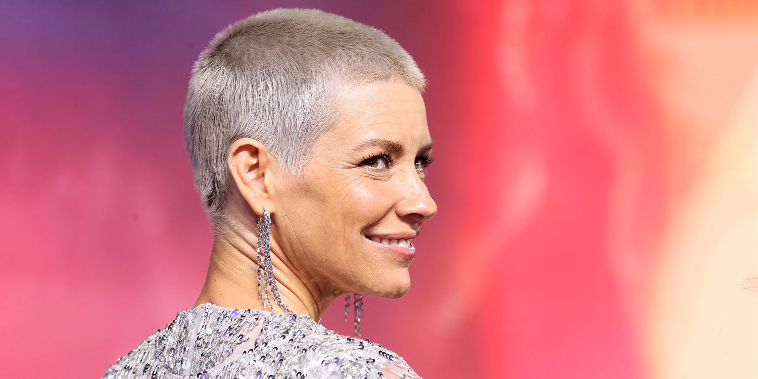 Evangeline Lilly explains why she's stepping away from acting in new message