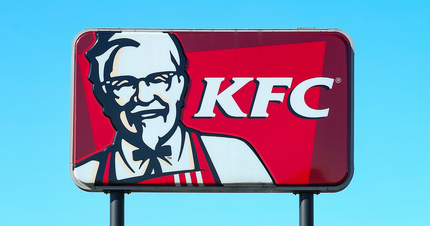 Battle of the saucy nuggets: KFC and Wendy’s launch on the same day