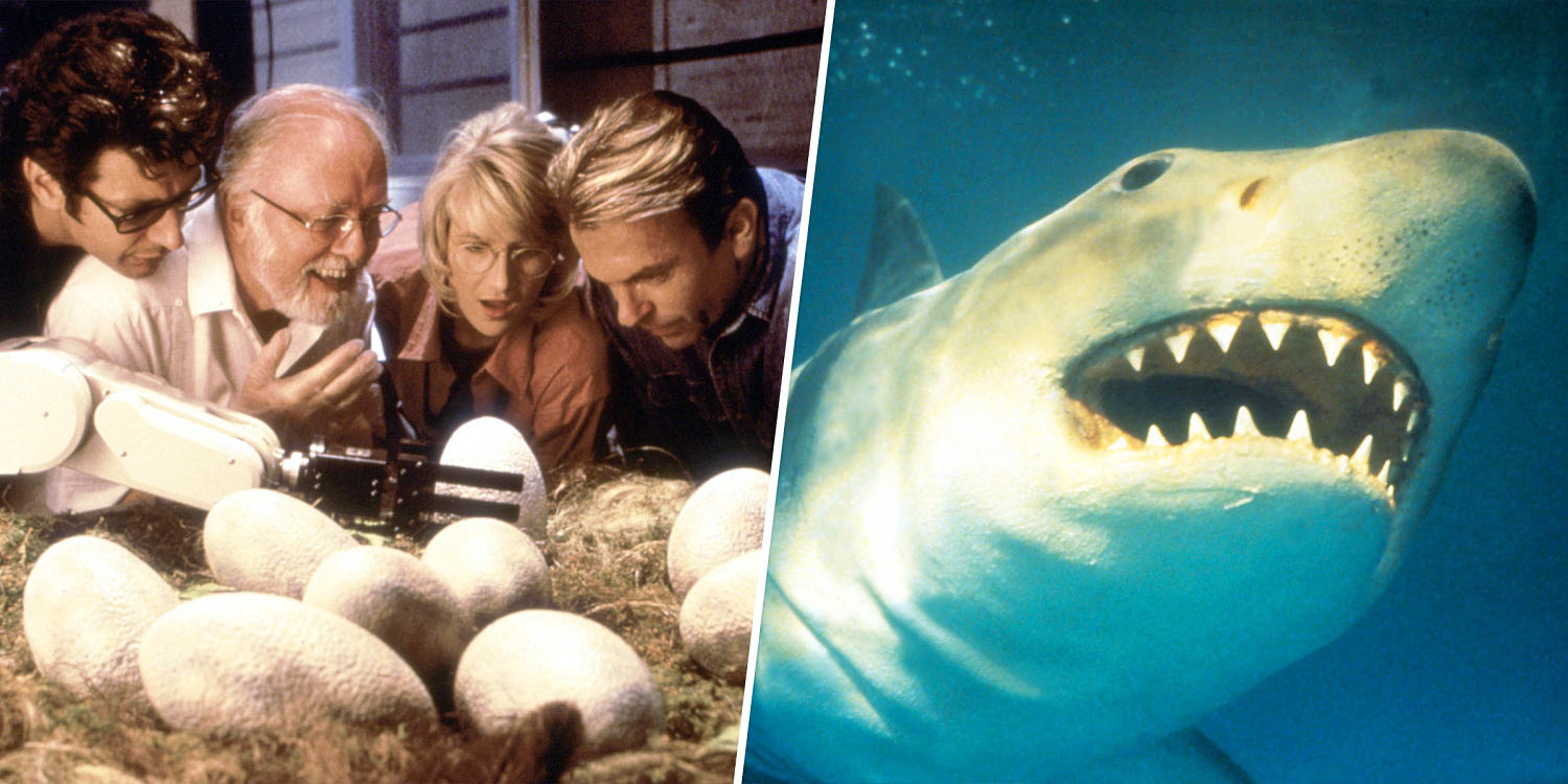 What's the best summer blockbuster of all time? Vote in our TODAY bracket