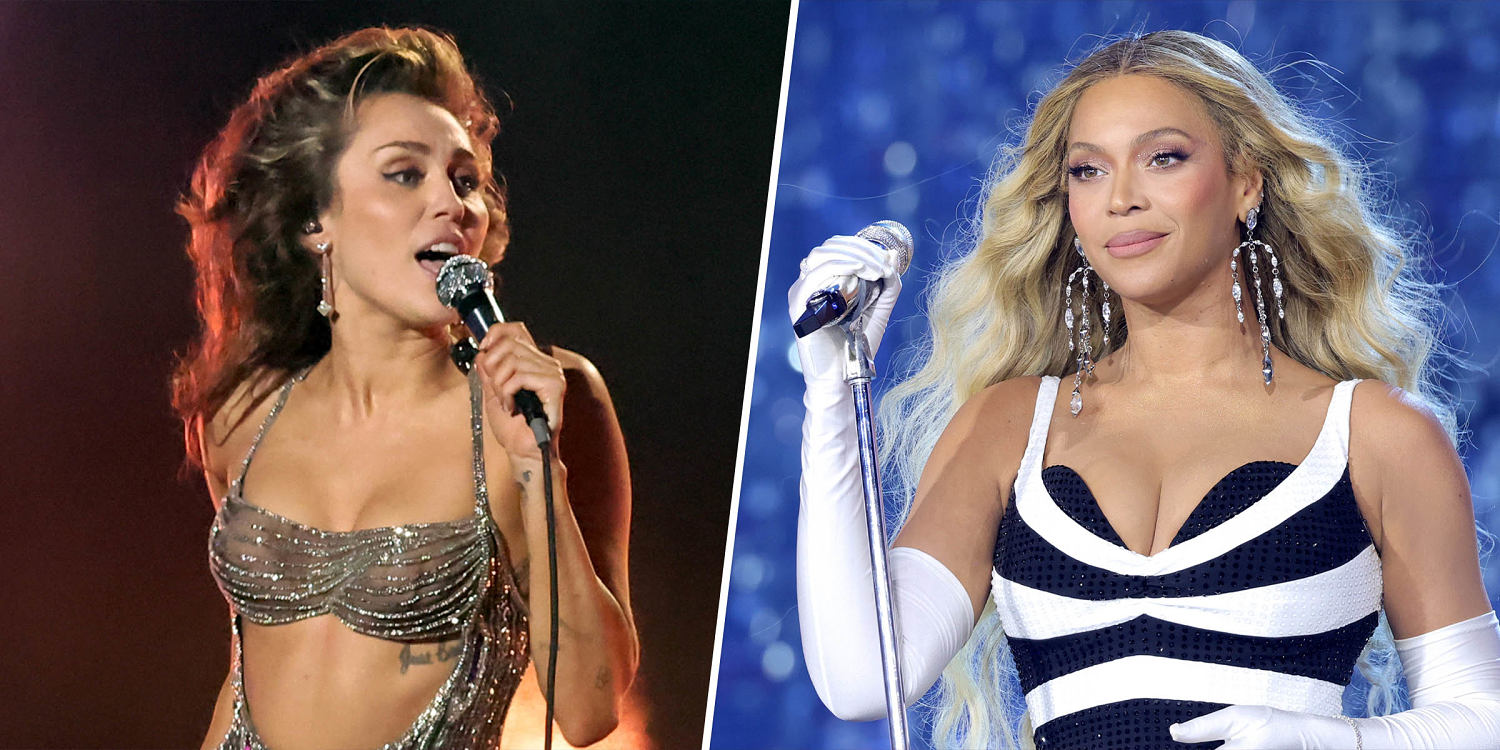 Why some LGBTQ+ couples are showcasing their love with Beyoncé's 'II Most Wanted'