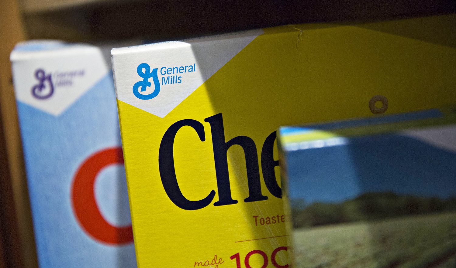 General Mills faces lawsuit from Black factory workers alleging racial discrimination