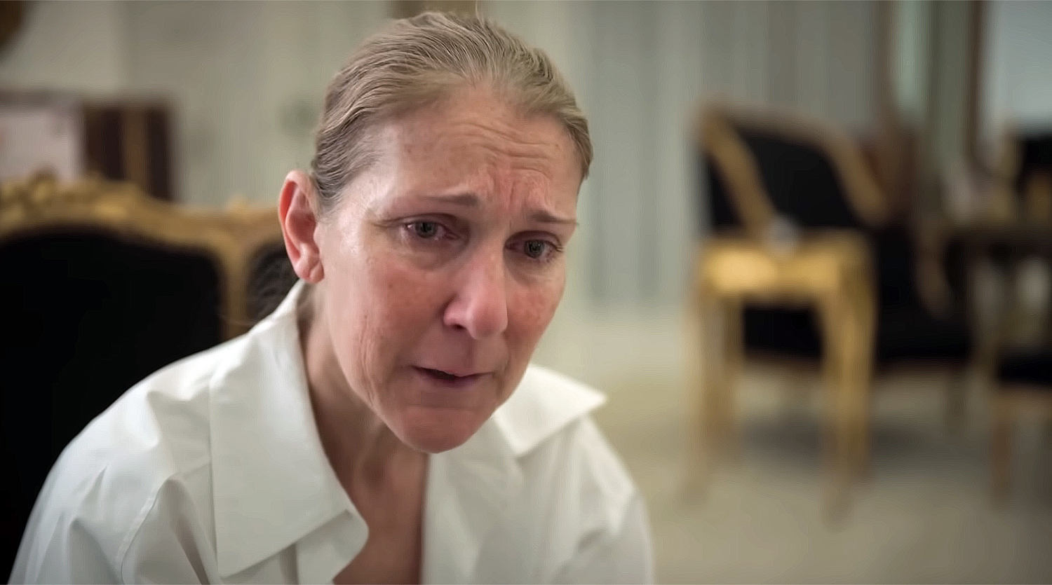 Céline Dion suffers 'unimaginable' medical crisis on camera: Her doctor explains what happened