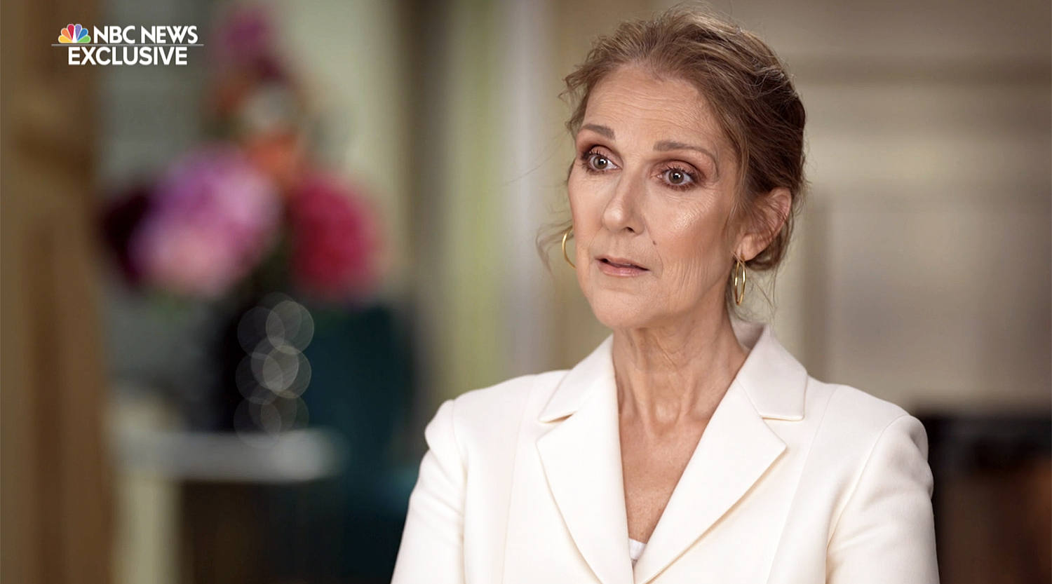 How is Céline Dion's health now? Everything she shared in her exclusive interview with Hoda