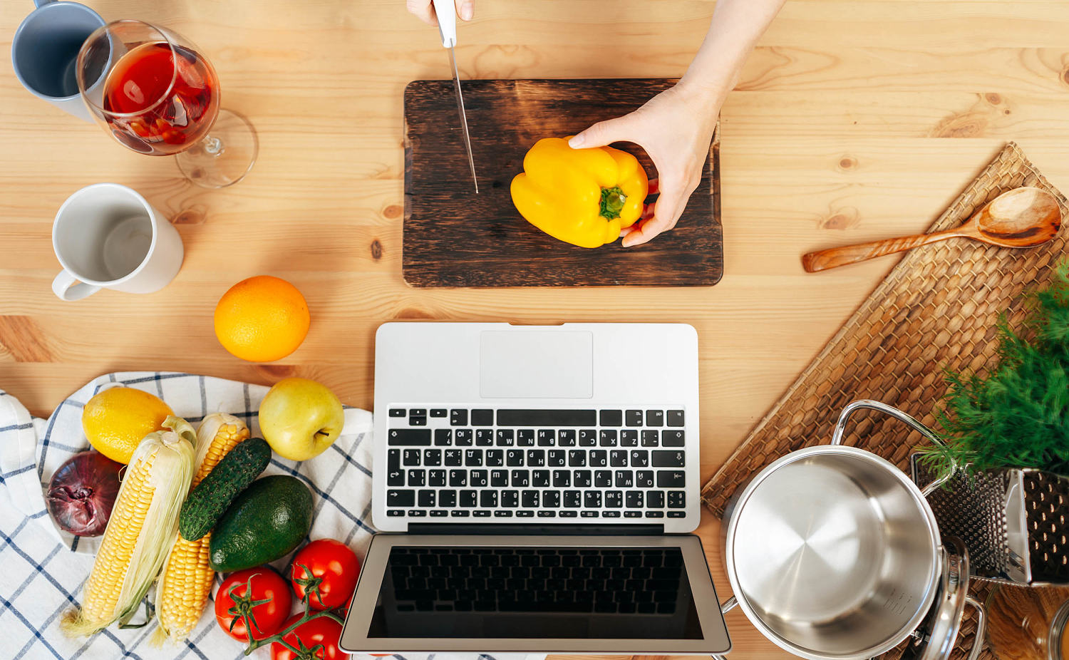 I’m a dietitian and I asked ChatGPT to make me a meal plan. Here’s what happened