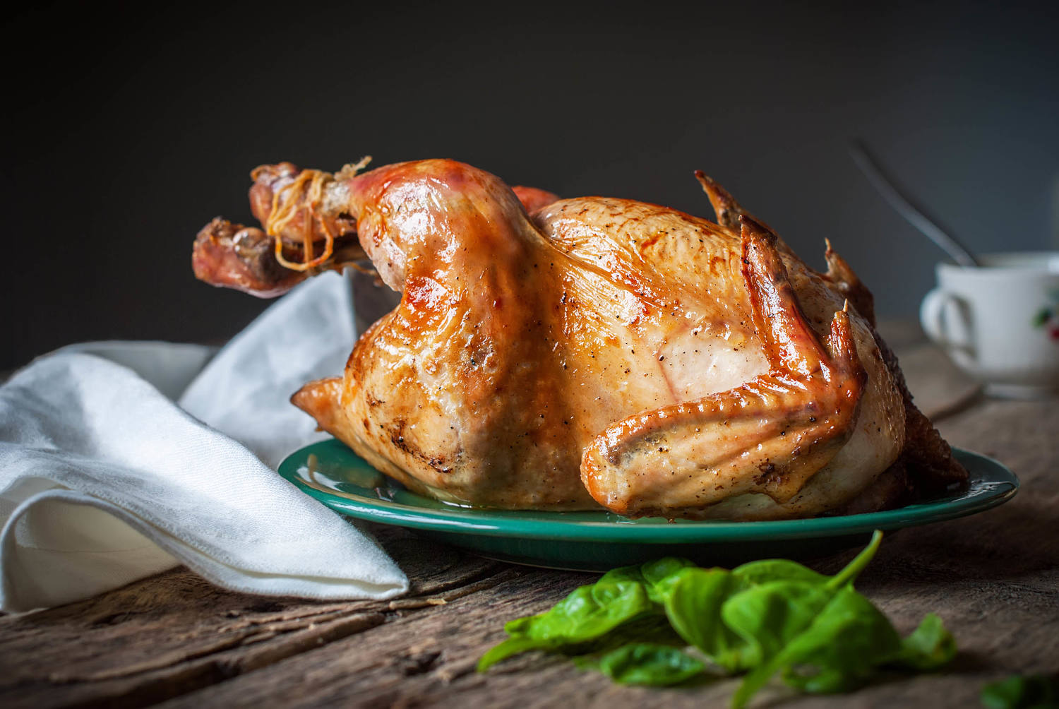 Is white meat or dark meat healthier? The 1 major difference and tips to choose between them