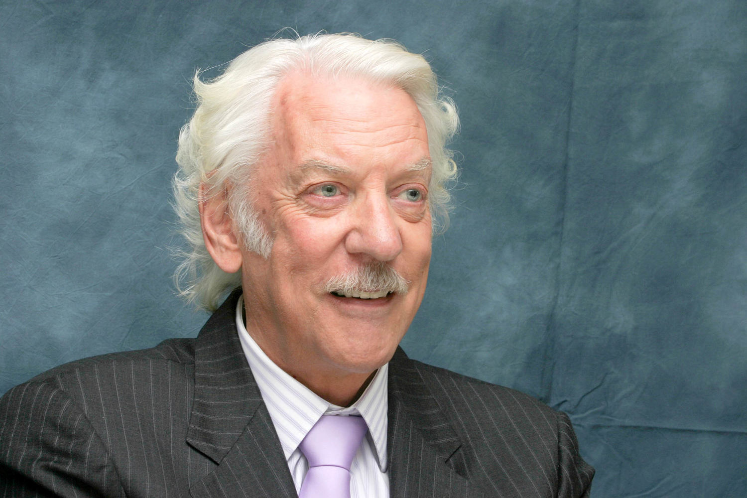 Donald Sutherland dies at 88: Family shares cause of death