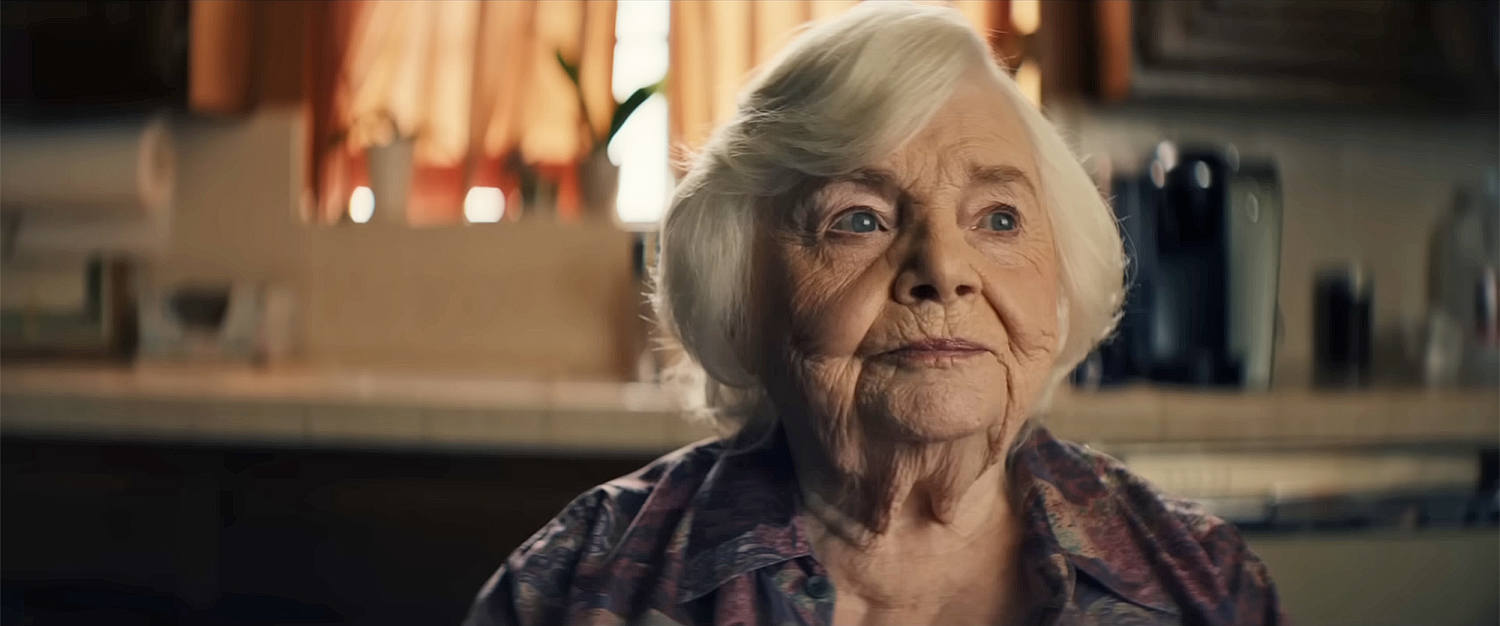 June Squibb on being an action hero at 94: ‘I loved thumbing your nose at age’