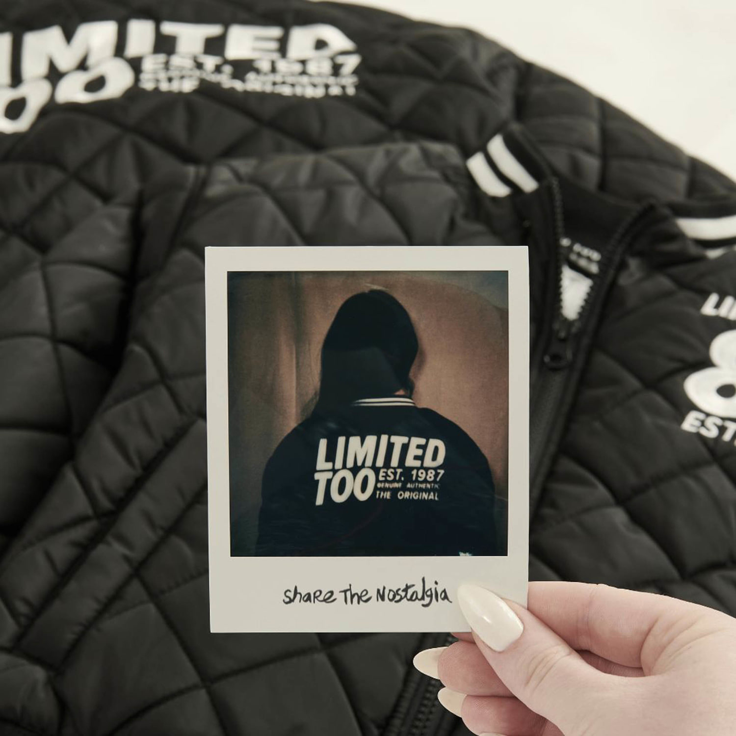 Limited Too is coming back! Everything we know