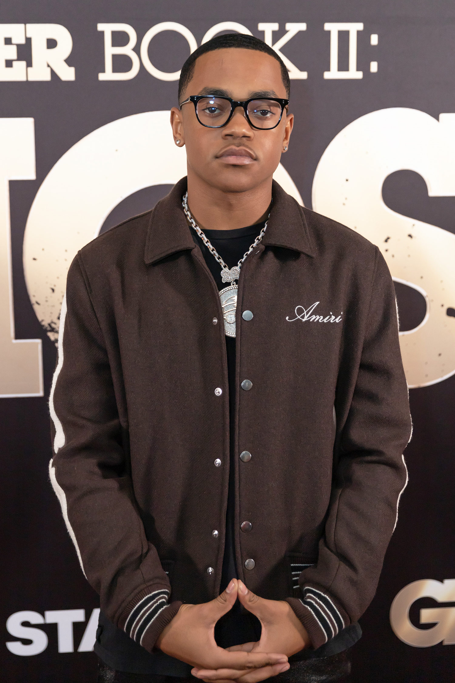 Why 'Power' star Michael Rainey Jr.'s alleged sexual assault on livestream sparked controversy and outrage