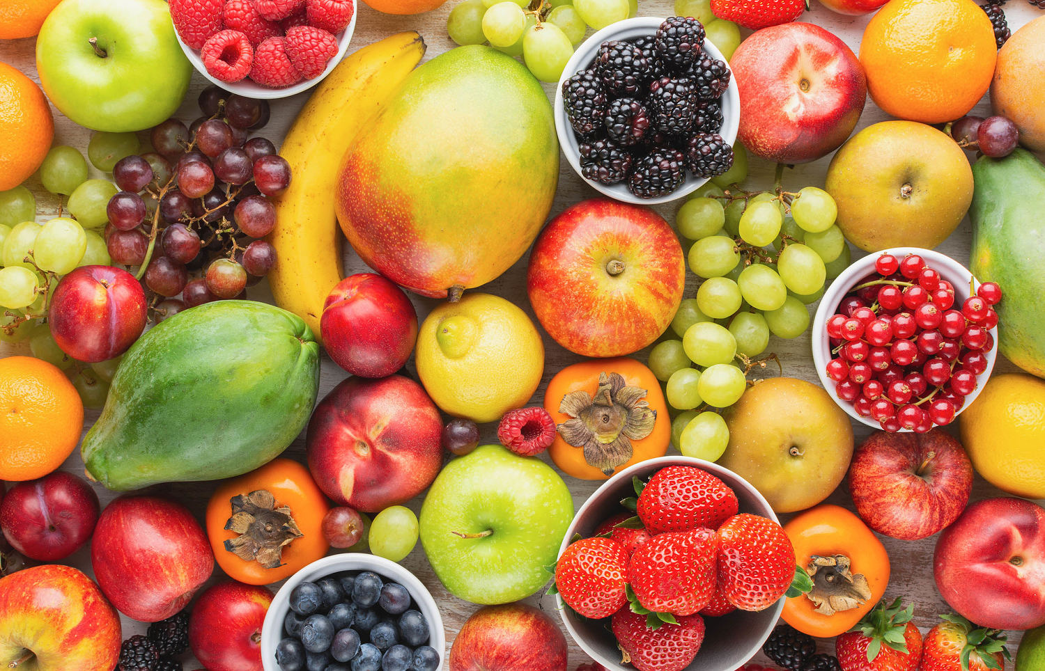 Which fruit is best for the heart? Cardiologists share 5 favorites
