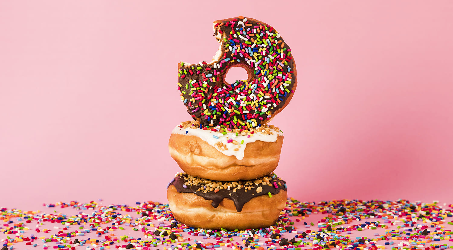 14 National Doughnut Day deals you do-nut want to miss