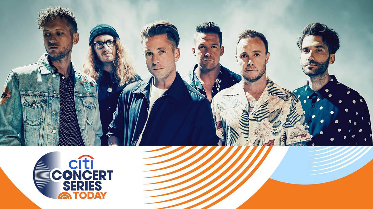 OneRepublic concert on TODAY: What you need to know