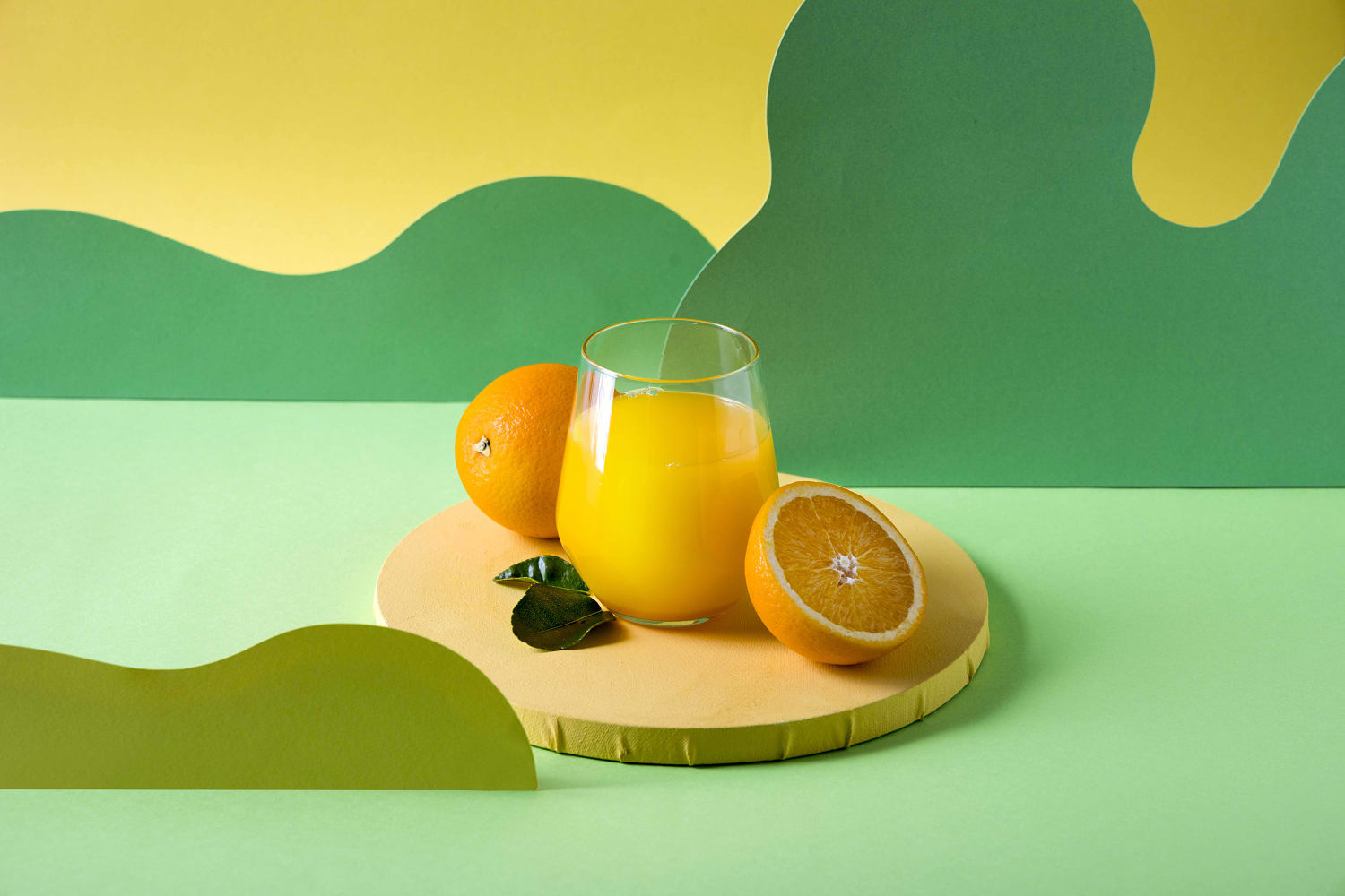 Customers feel the squeeze as orange juice prices skyrocket. Why the cost keeps going up