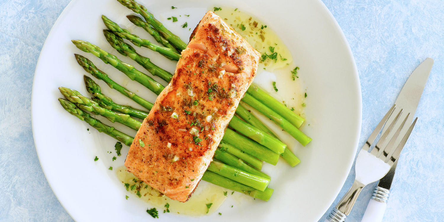 Is The Slow-Carb Diet right for you? A dietitian breaks it down