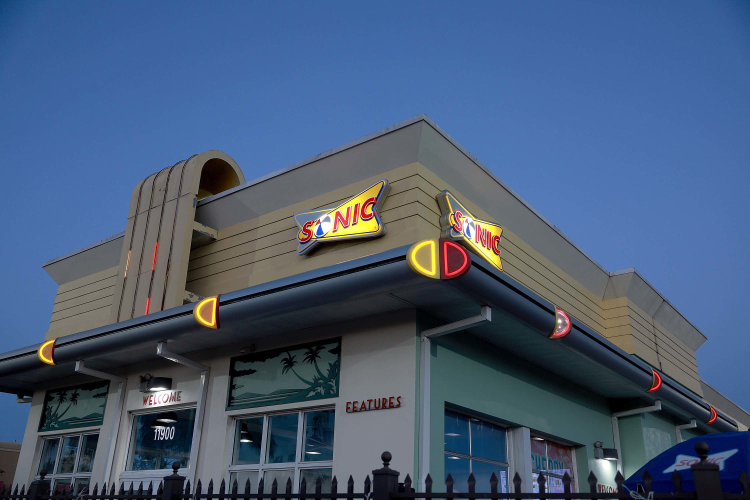 Sonic is selling its new fries for just $1 all month long