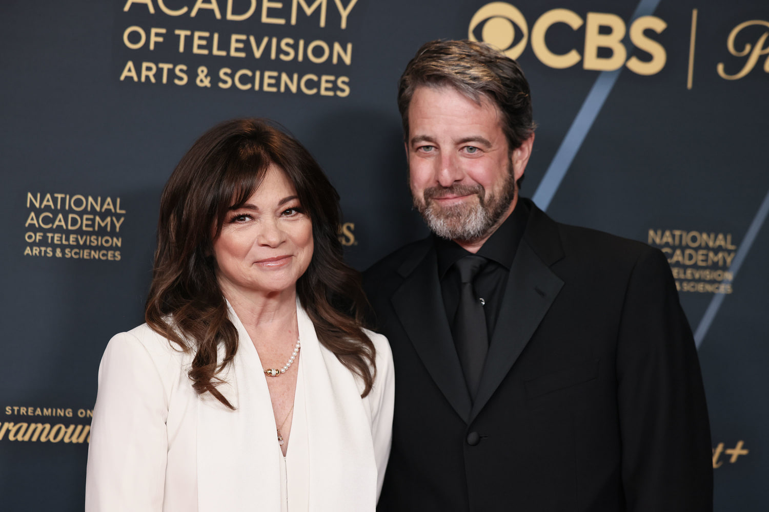 Valerie Bertinelli jokes about boyfriend Mike Goodnough’s age in birthday tribute